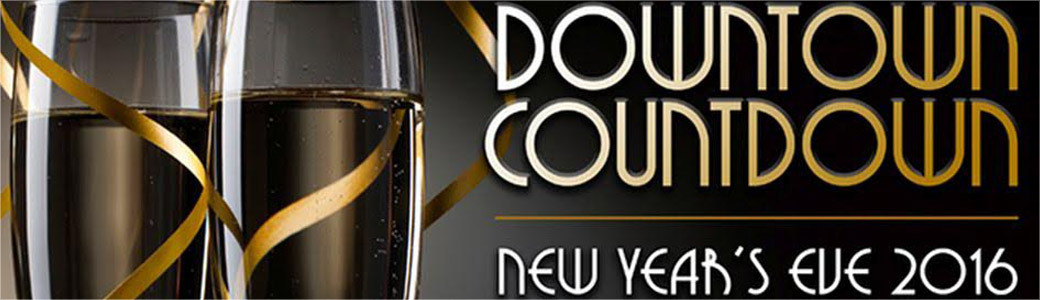 Discount Tickets for Downtown Countdown 2016 LIVE in Downtown Atlanta
