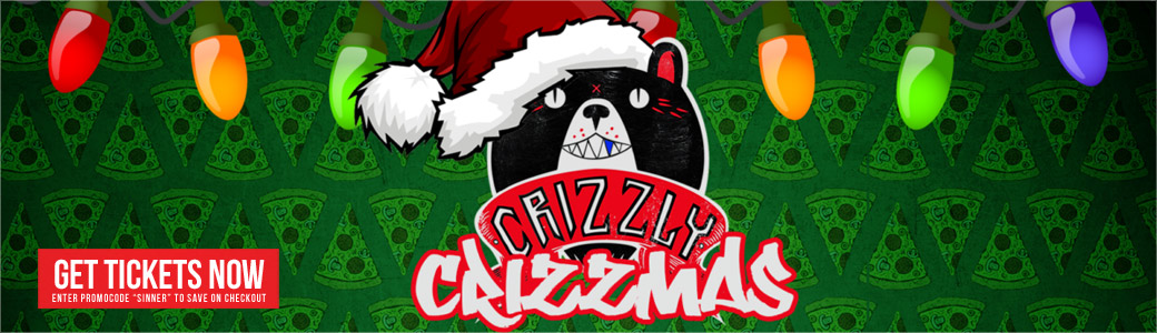 Discount Tickets for A Crizzly Crizzmas LIVE at Opera Atlanta