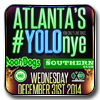 Pre-sale Tickets for Atlanta's #YOLOnye 2015 in Atlanta