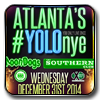 Tickets for Atlanta #YOLOnye 2015 at Southern Club and Moondogs