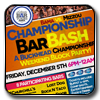 FREE Guestlist for Wednesdays at Via Food and Bar in Atlanta