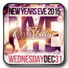 Tickets for New Year's Eve 2015 at Opera Atlanta