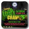 Pre-sale Tickets for Buckhead Creepy Crawl Halloween 2 in Atlanta
