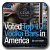 FREE Guestlist for Wednesdays at Via Food and Bar in Atlanta