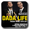 Pre-sale Tickets for Da Da Life in Atlanta