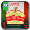 FREE Guestlist for Wednesdays at Via Food and Bar in Atlanta