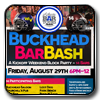 Pre-sale Tickets for Buckhead Kickoff Weekend Pubcrawl in Atlanta
