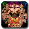 Discount Tickets for Kings of the Verizons Pay-Per-View MMA Event in Atlanta