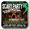 Pre-sale Tickets for Scary Party Block Party in Atlanta