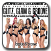 Tickets for Glitz, Glam & Groove, New Year's Eve at Tongue & Groove