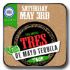 Pre-sale Tickets for Buckhead Tres De Mayo Tequila Tour in Atlanta