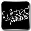 Photography by Twisted Parties