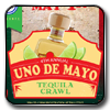 Pre-sale Tickets for 4th Annual Uno de Mayo Tequila Crawl in Atlanta
