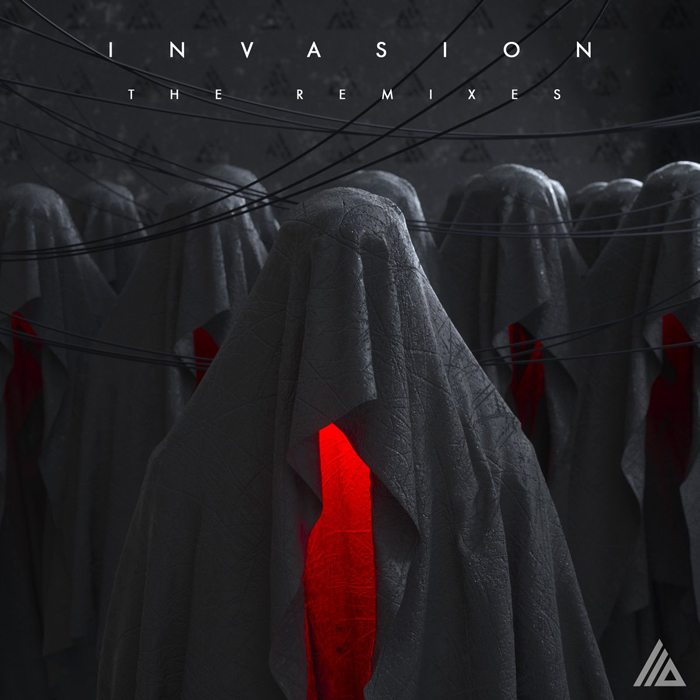 Opera Nightclub Atlanta presents ATLiens Invasion with Jameston Thieves