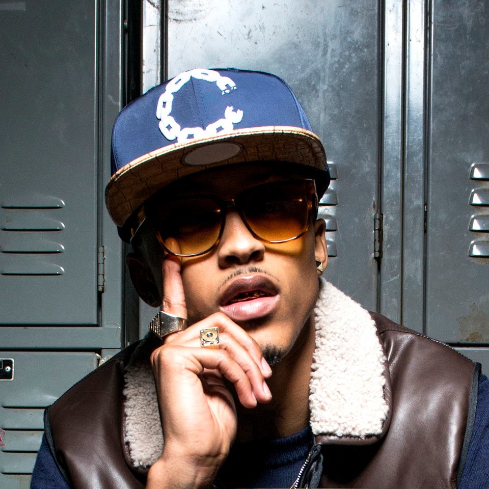 Opera Nightclub Atlanta presents August Alsina