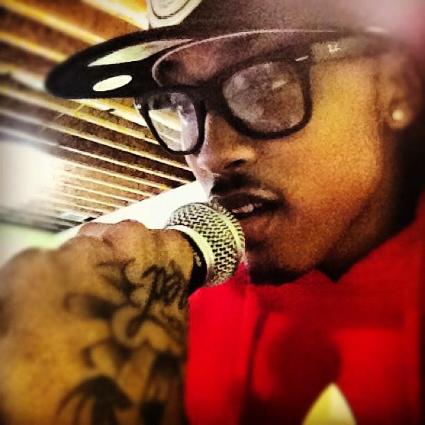 August Alsina