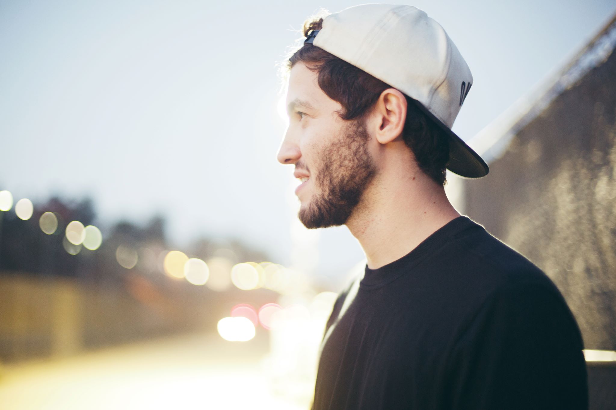 District Nightclub Atlanta presents Baauer