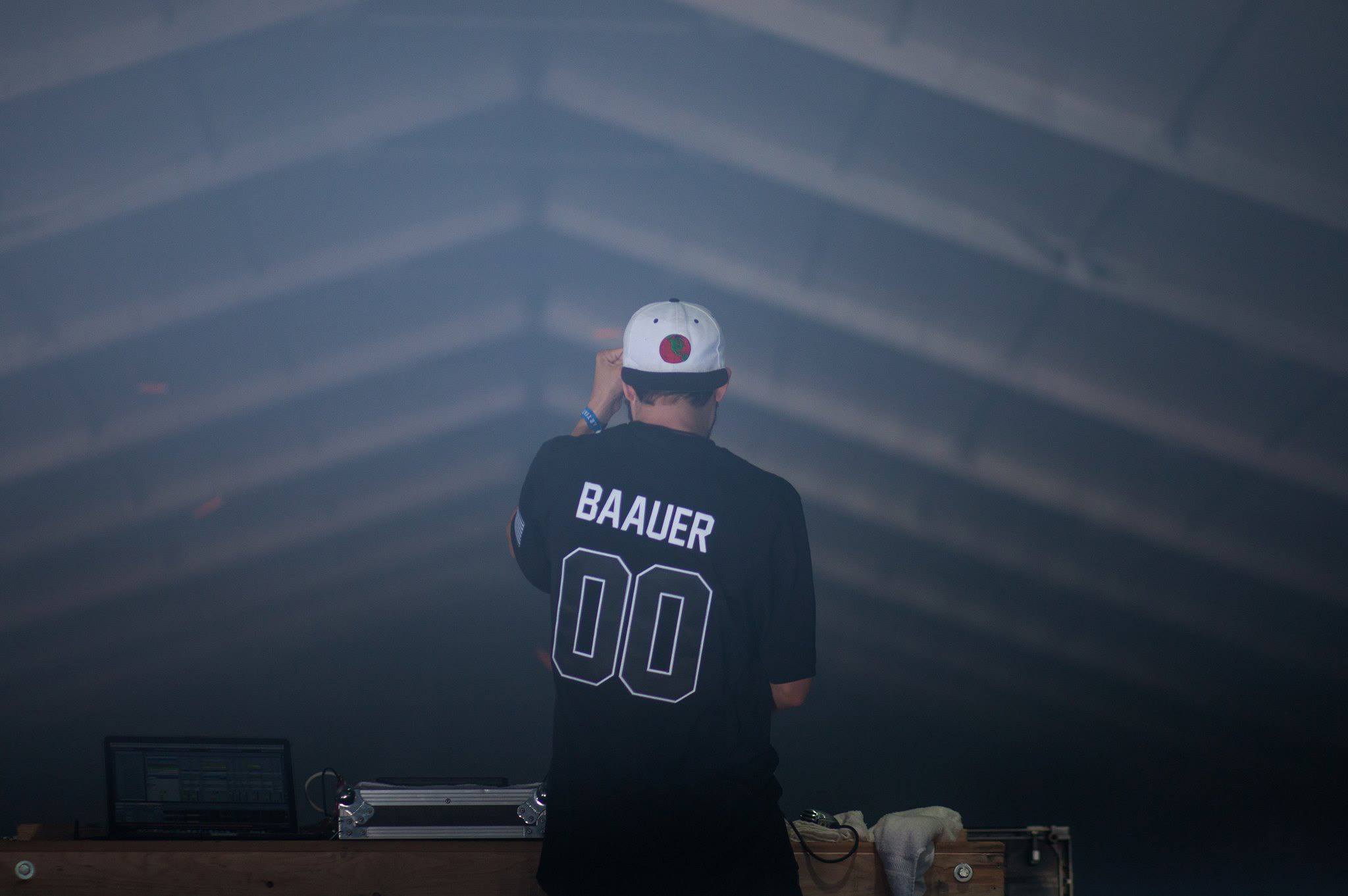 Discount Tickets to Baauer