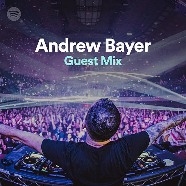 Andrew Bayer