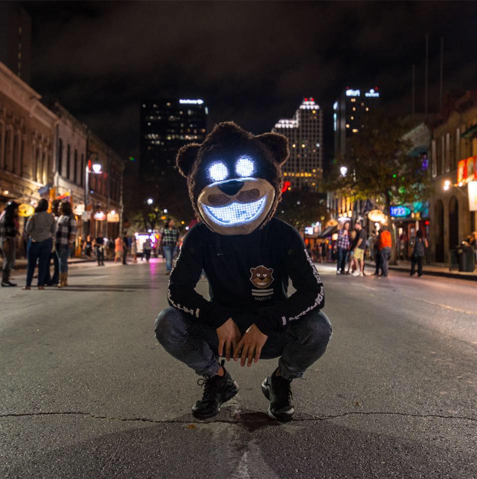 District Nightclub Atlanta presents Bear Grillz