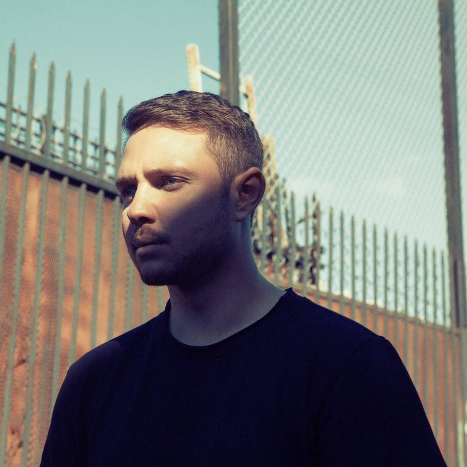 Opera Nightclub Atlanta presents Borgeous