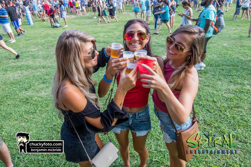 Discount Tickets to Brookhaven Beer & Wine Festival 2019
