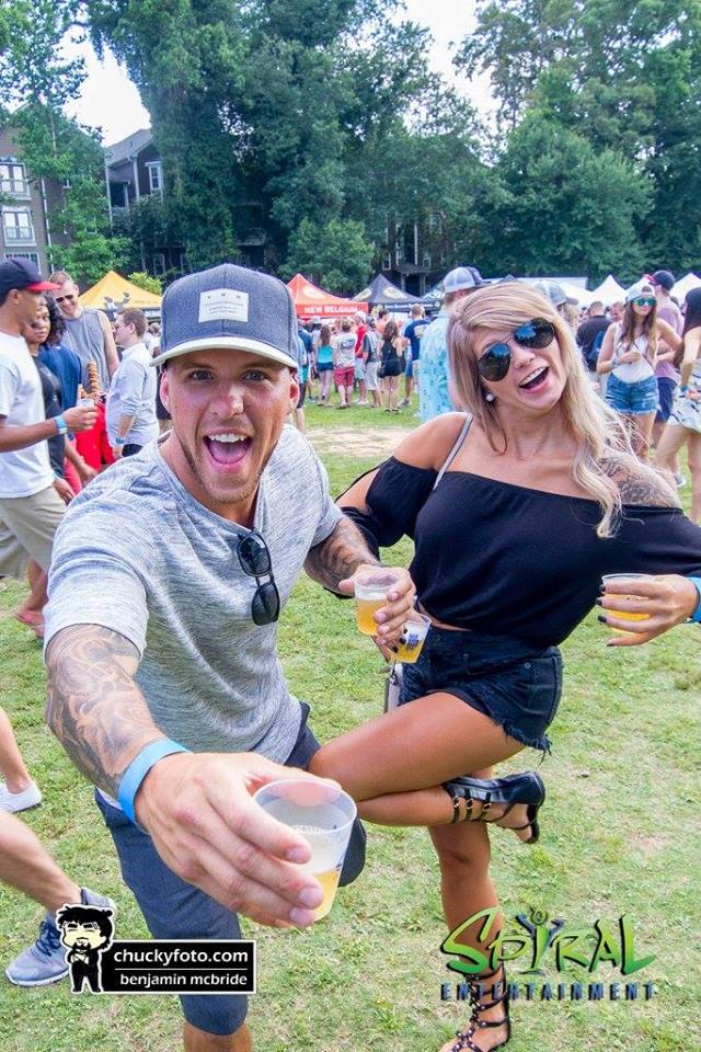 Discount Tickets to Brookhaven Beer & Wine Festival 2019