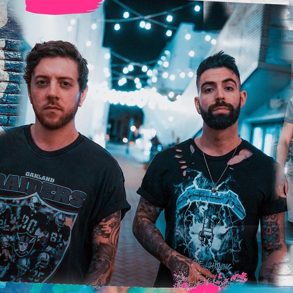 Discount Tickets to Breathe Carolina