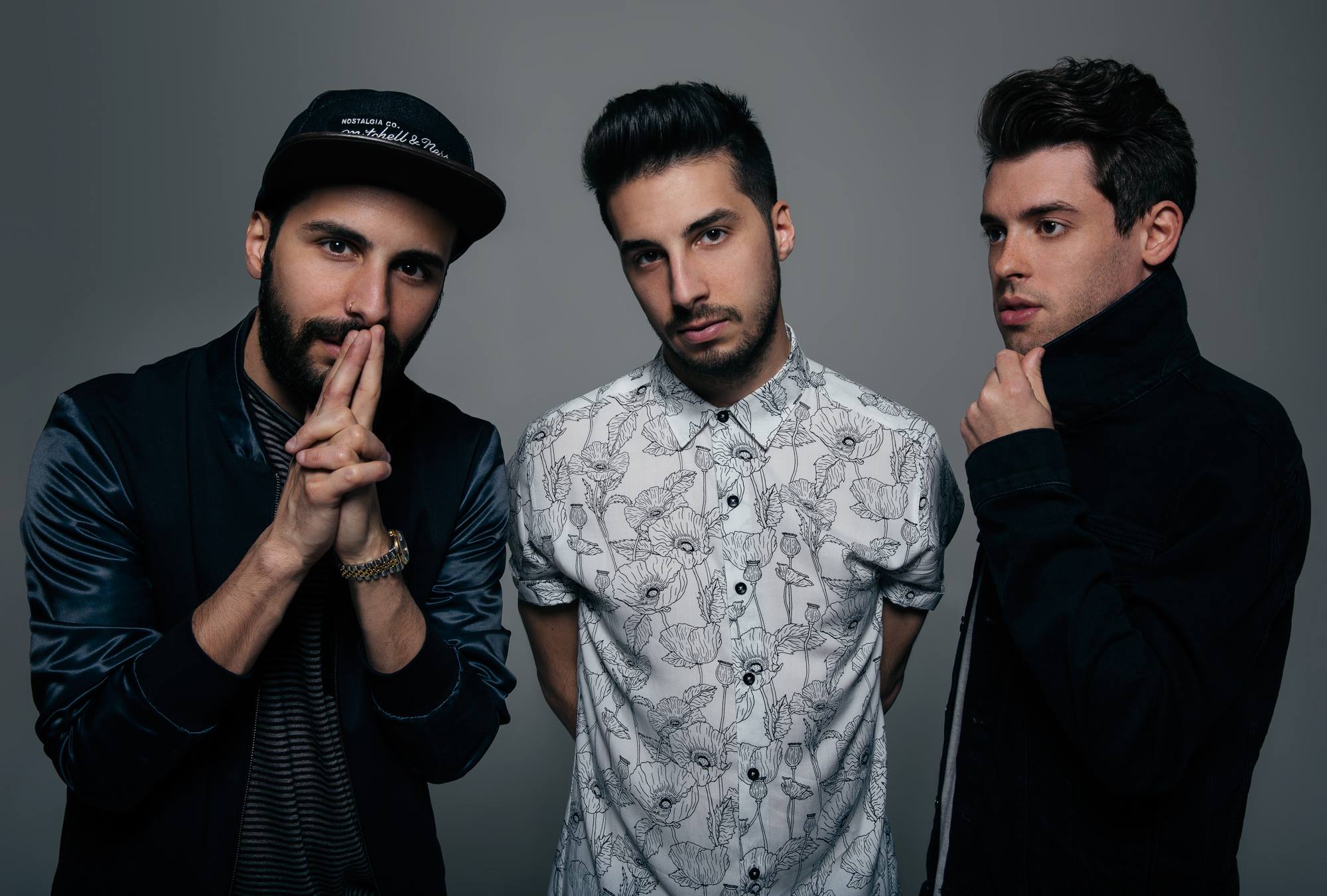 Discount Tickets to Cash Cash - Enhanced Clubbing Experience