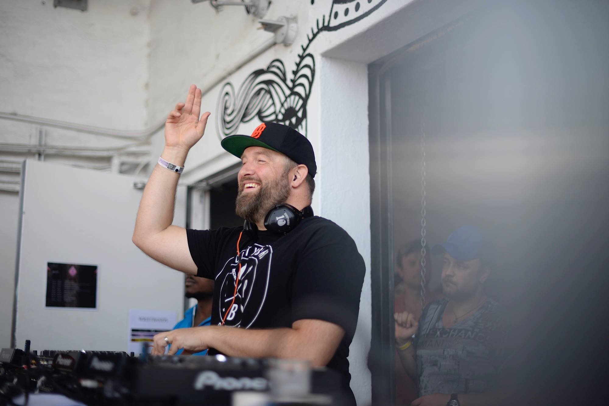 Discount Tickets to Claude VonStroke