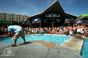 Labor Day Weekend At Club La Vela In Panama City Beach Free