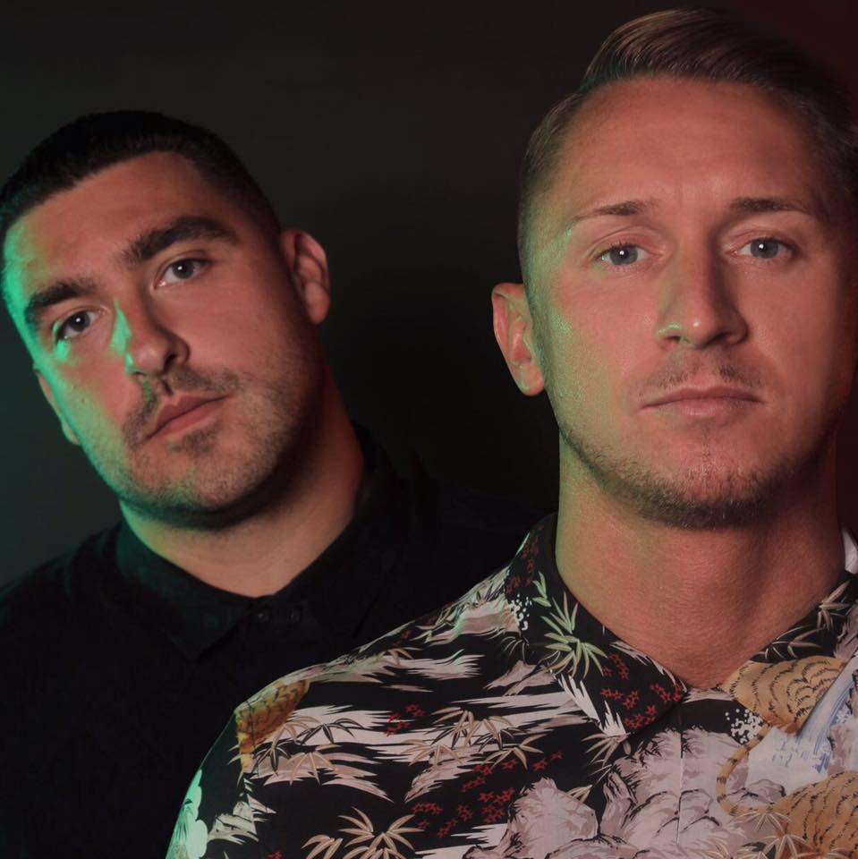 Opera Nightclub Atlanta presents CamelPhat (Mind Control)