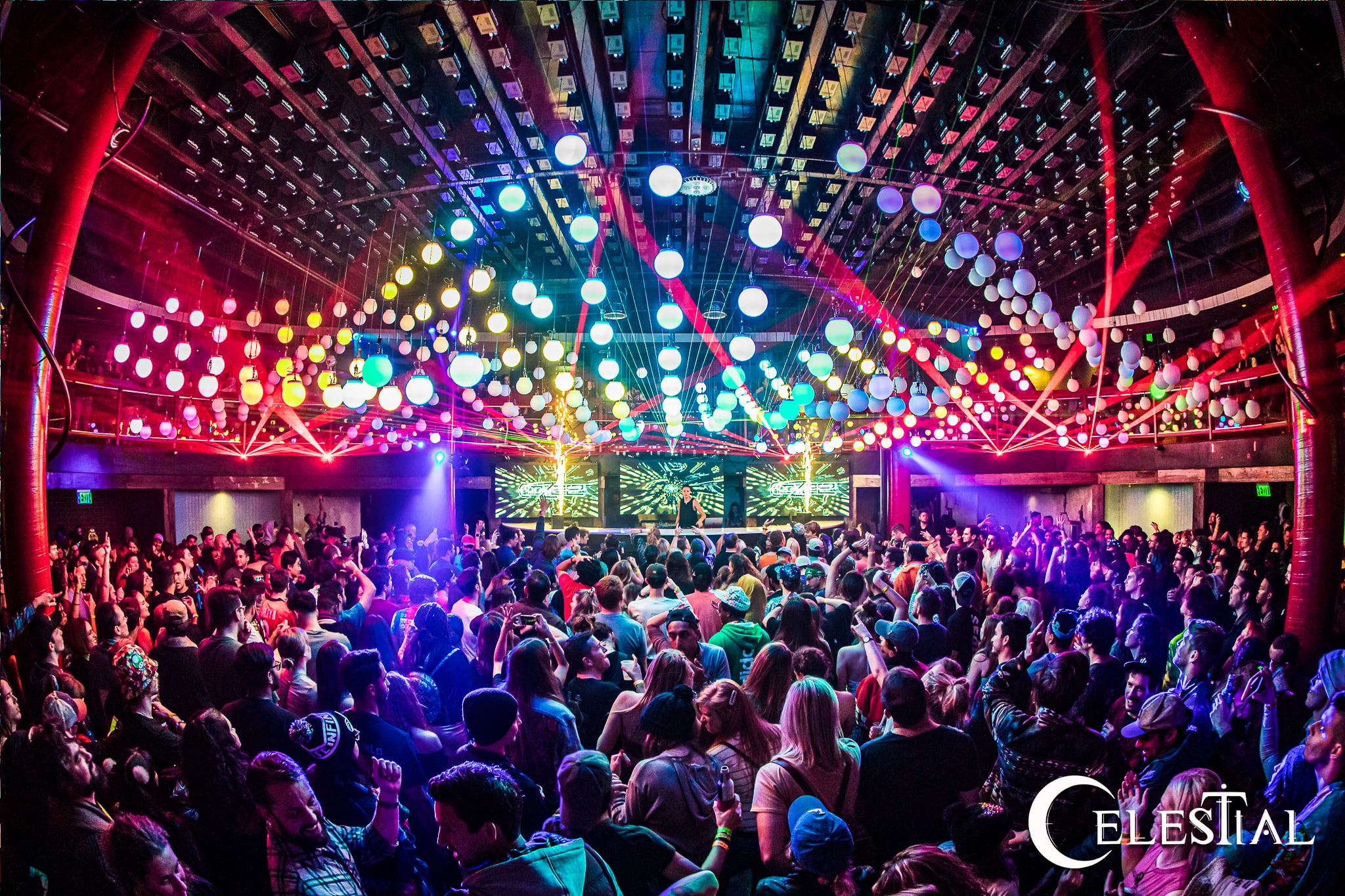 Top 8 Best Nightclubs In Atlanta In 2021 VIDEO Discotech