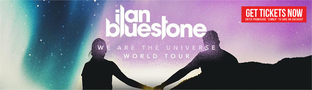 Discount Tickets for Ilan Bluestone LIVE at District Atlanta