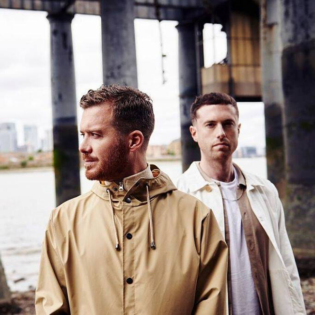 Gorgon City