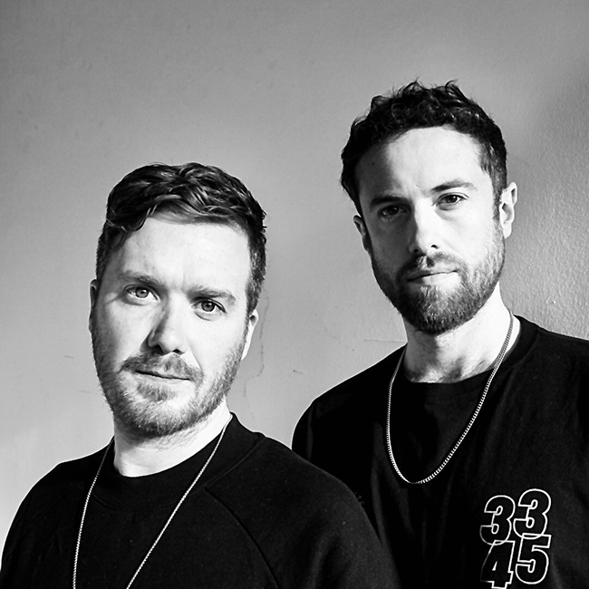 District Nightclub Atlanta presents Gorgon City