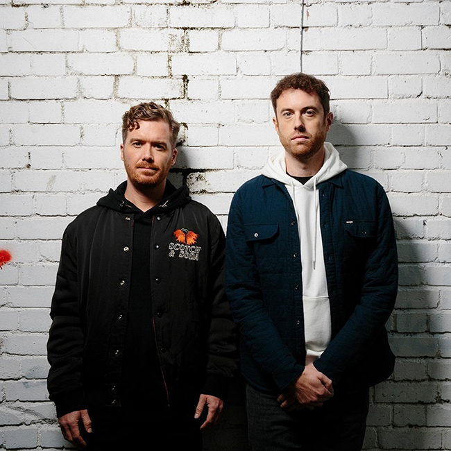 Discount Tickets to Gorgon City