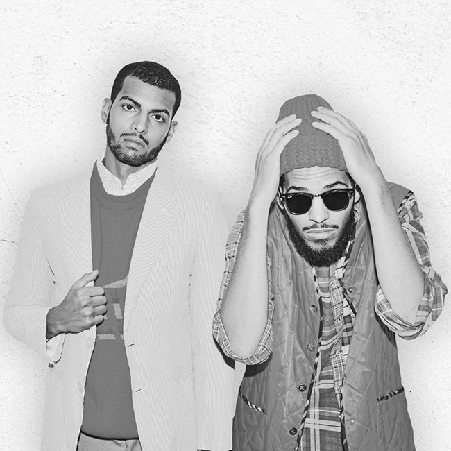 District Nightclub Atlanta presents The Martinez Brothers