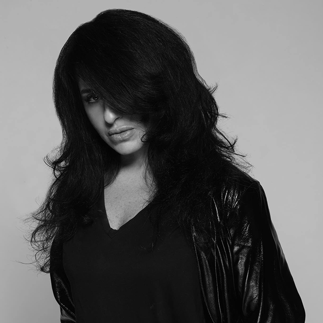 District Nightclub Atlanta presents Nicole Moudaber