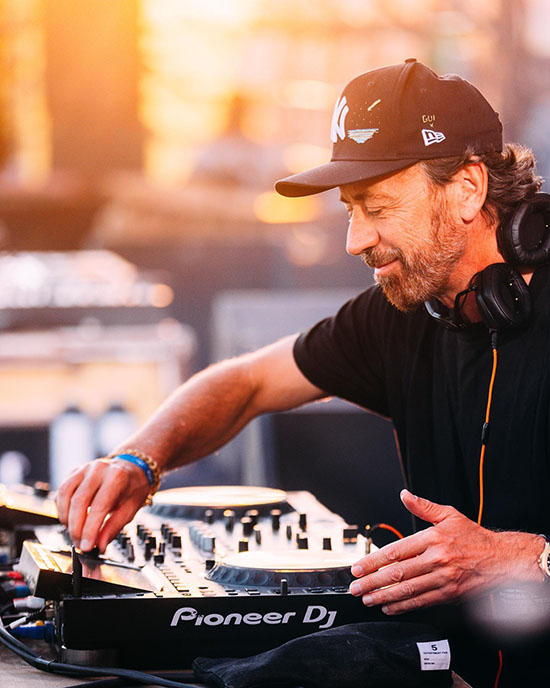 Discount Tickets to Benny Benassi