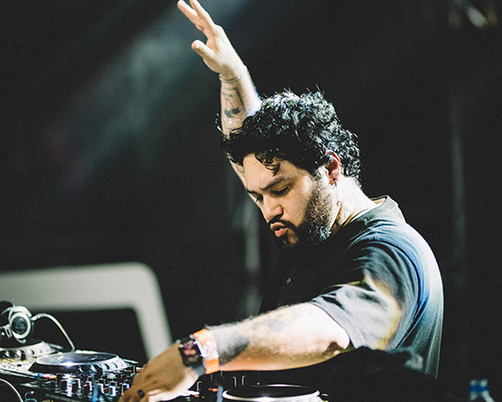 Discount Tickets to Deorro