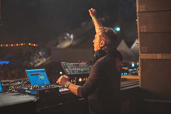 Paul Van Dyk