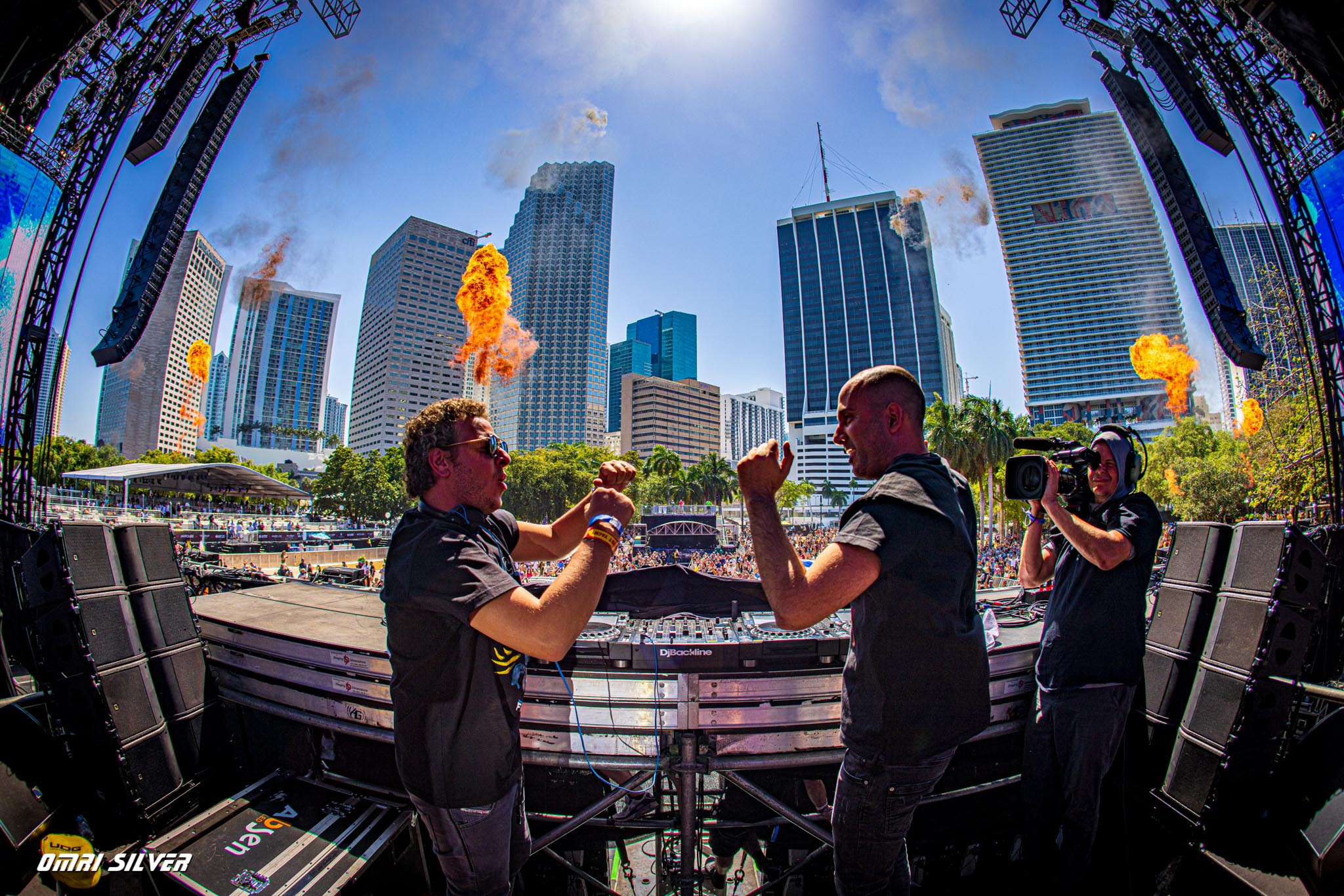 Discount Tickets to Vini Vici