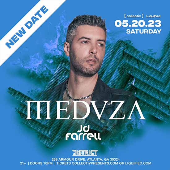 Meduza • Saturday, May 20th