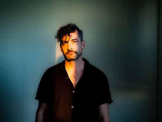 Discount Tickets to Bonobo