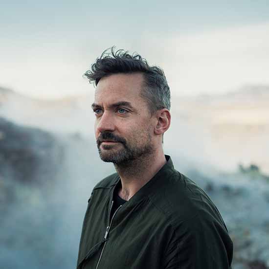 District Nightclub Atlanta presents Bonobo