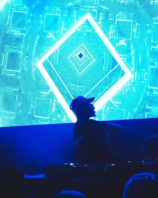 District Nightclub Atlanta presents Post Malone Afterparty