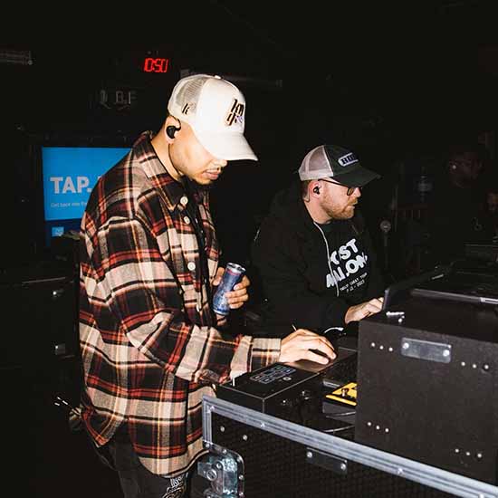 Post Malone Afterparty