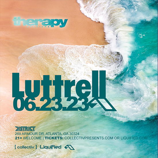 Luttrell • Friday, June 23rd