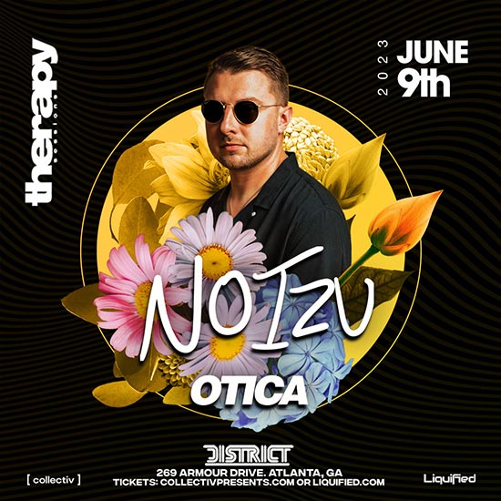 Noizu • Friday, June 23rd